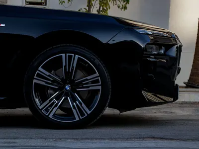 2024 BMW 7 Series 735i