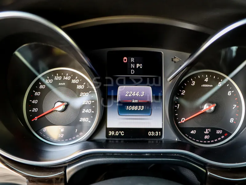 2020 Mercedes-Benz V 250