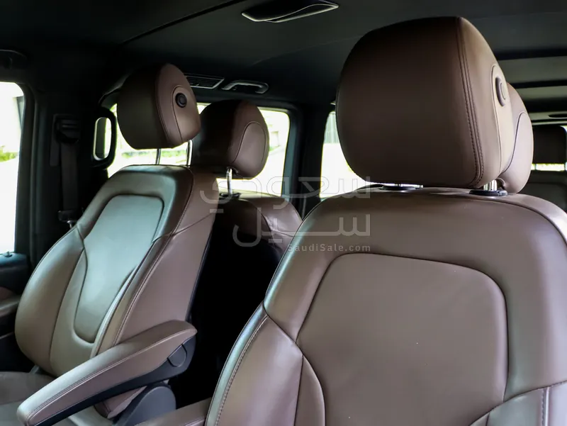 2020 Mercedes-Benz V 250
