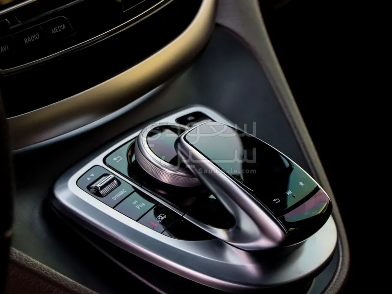 2020 Mercedes-Benz V 250