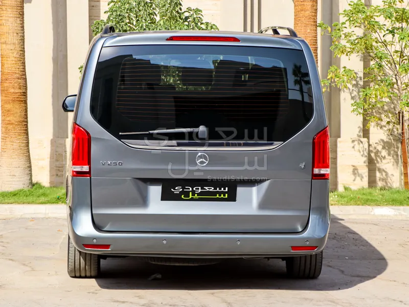 2020 Mercedes-Benz V 250