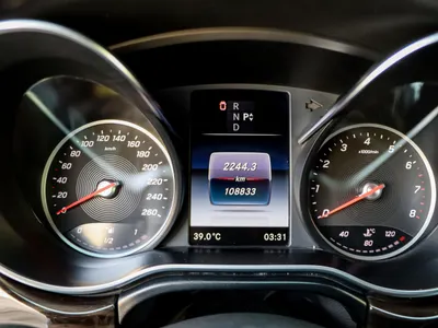 2020 Mercedes-Benz V 250
