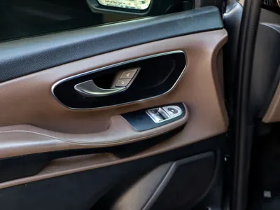 2020 Mercedes-Benz V 250