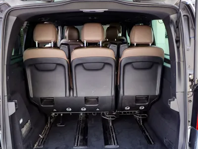 2020 Mercedes-Benz V 250