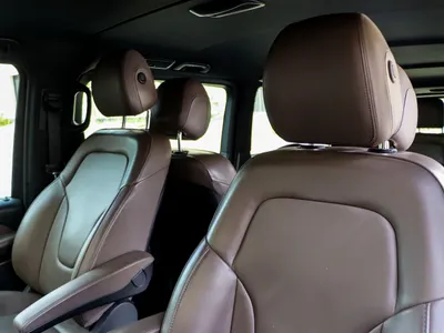 2020 Mercedes-Benz V 250