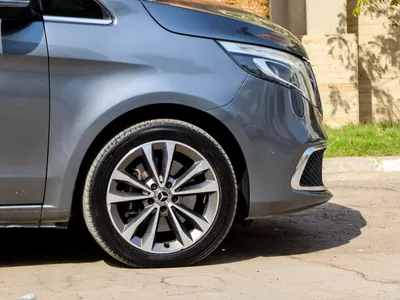 2020 Mercedes-Benz V 250