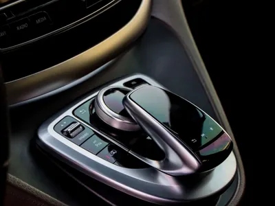 2020 Mercedes-Benz V 250