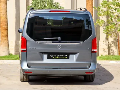 2020 Mercedes-Benz V 250