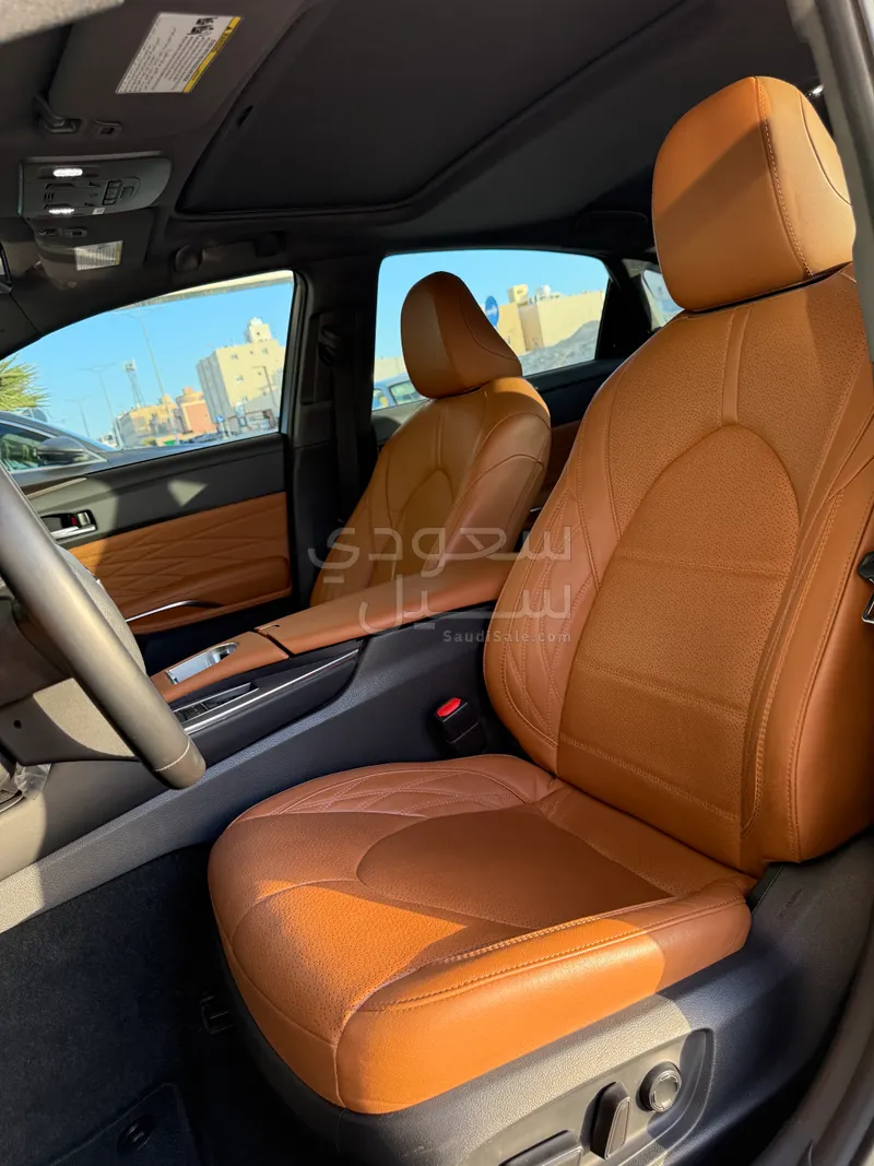 2021 Toyota Avalon Limited