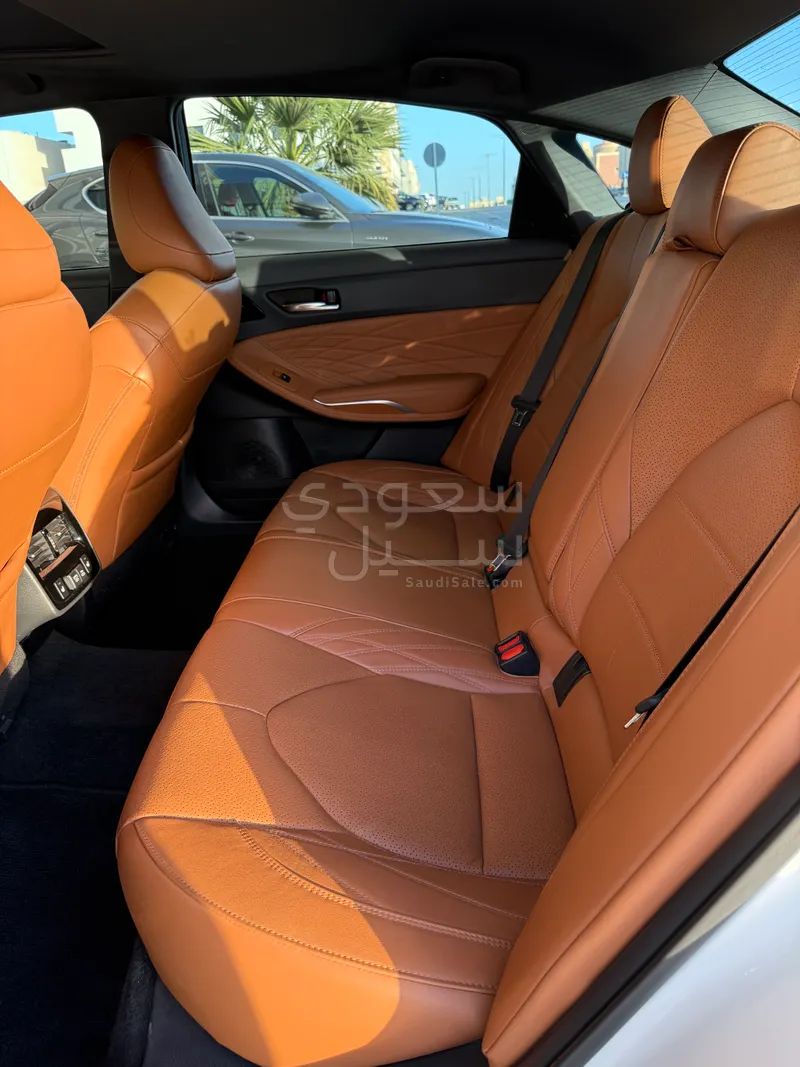 2021 Toyota Avalon Limited