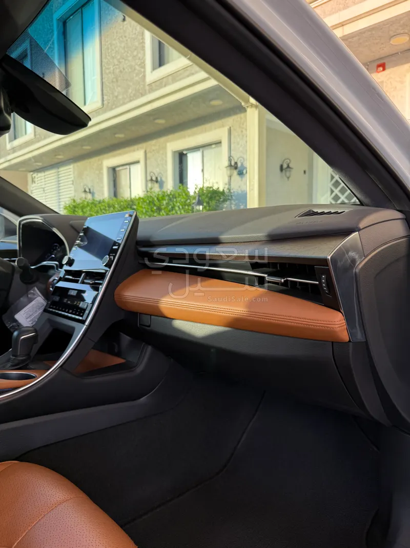 2021 Toyota Avalon Limited