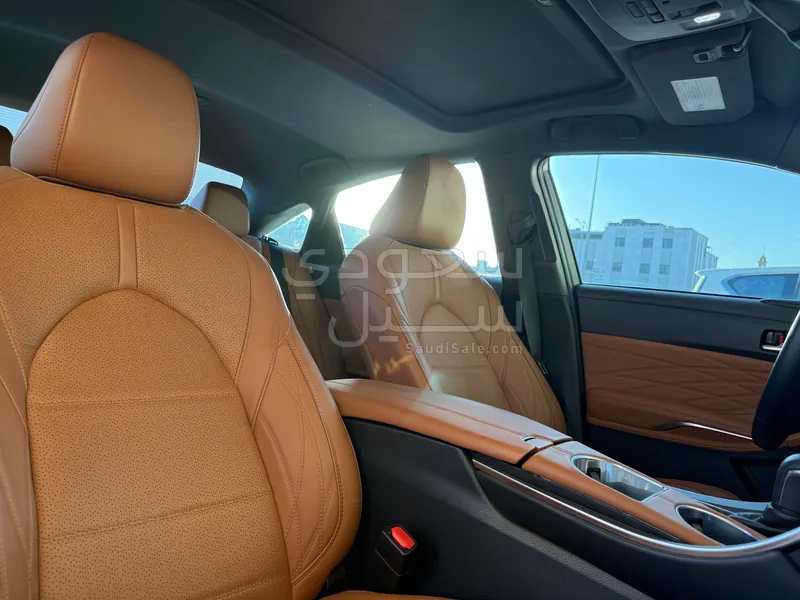 2021 Toyota Avalon Limited