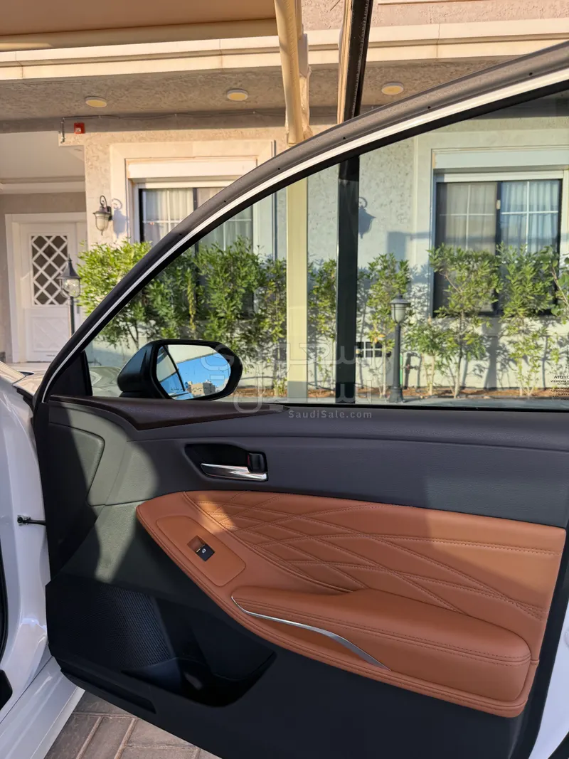 2021 Toyota Avalon Limited