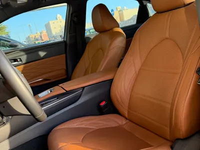 2021 Toyota Avalon Limited