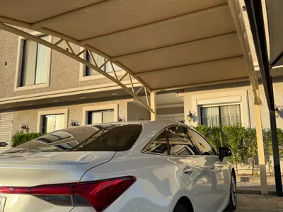 2021 Toyota Avalon Limited