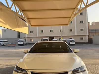 2021 Toyota Avalon Limited