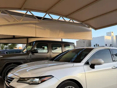 2021 Toyota Avalon Limited
