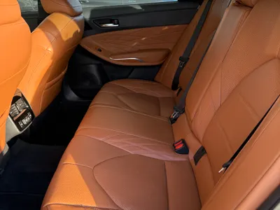 2021 Toyota Avalon Limited