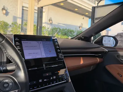 2021 Toyota Avalon Limited