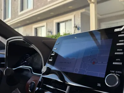 2021 Toyota Avalon Limited