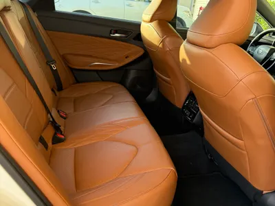 2021 Toyota Avalon Limited