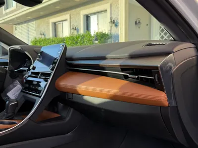2021 Toyota Avalon Limited