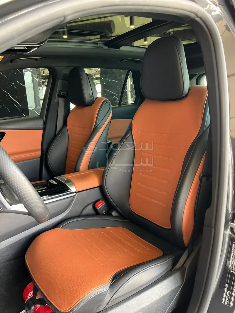 2023 Mercedes-Benz GLC 300