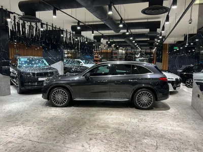 2023 Mercedes-Benz GLC 300