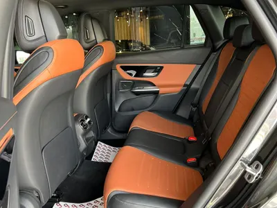 2023 Mercedes-Benz GLC 300