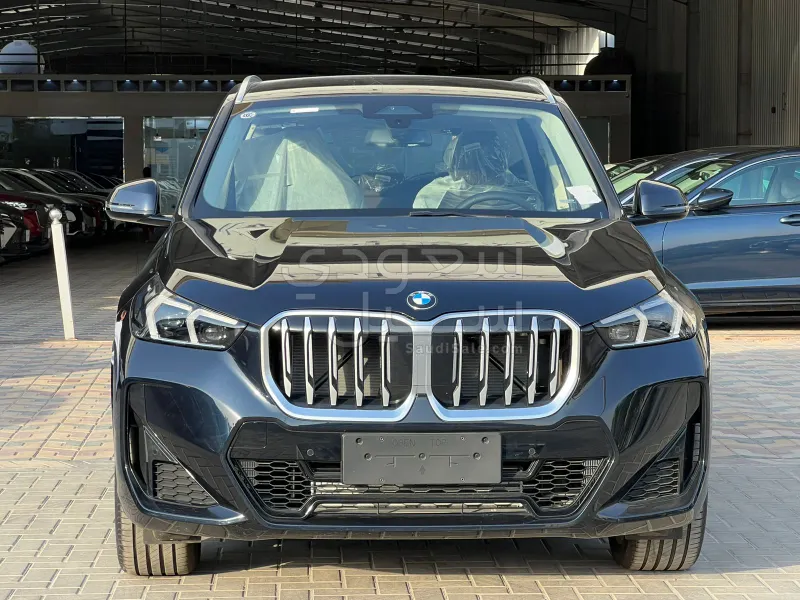 2025 BMW X Series 1