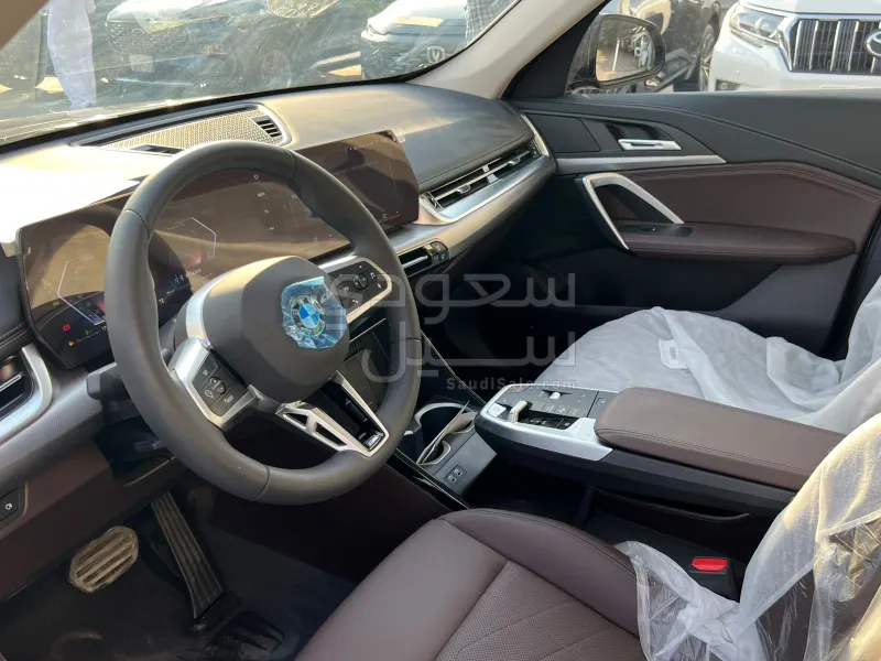 2025 BMW X Series 1