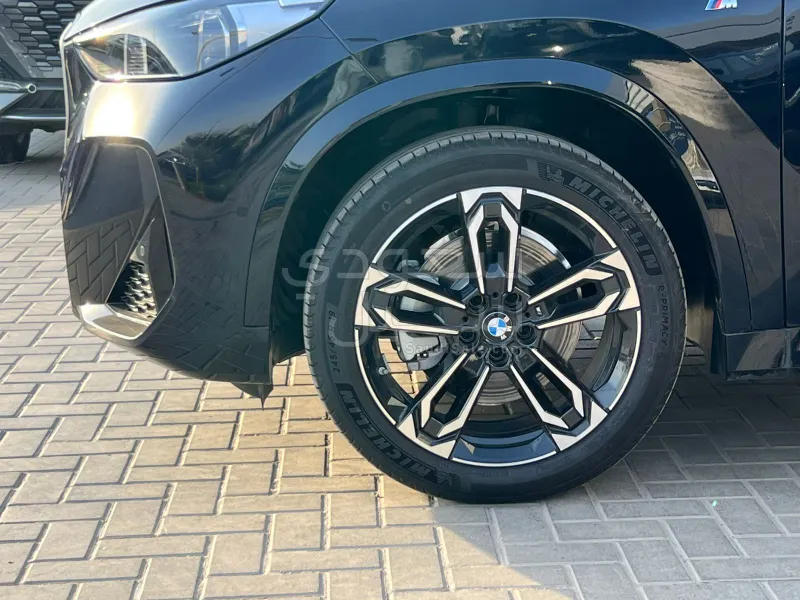 2025 BMW X Series 1