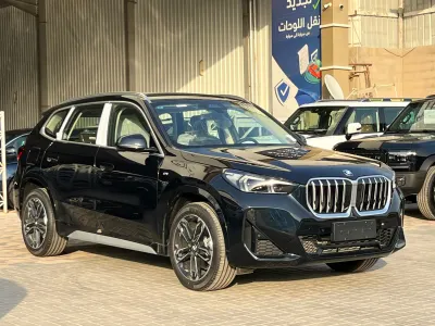 2025 BMW X Series 1