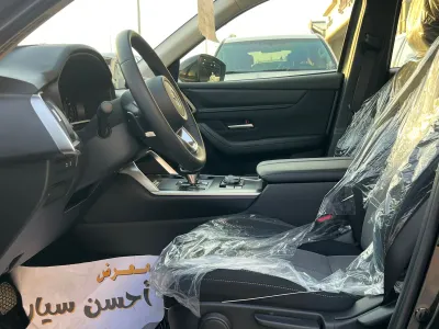 2025 Mazda CX 60