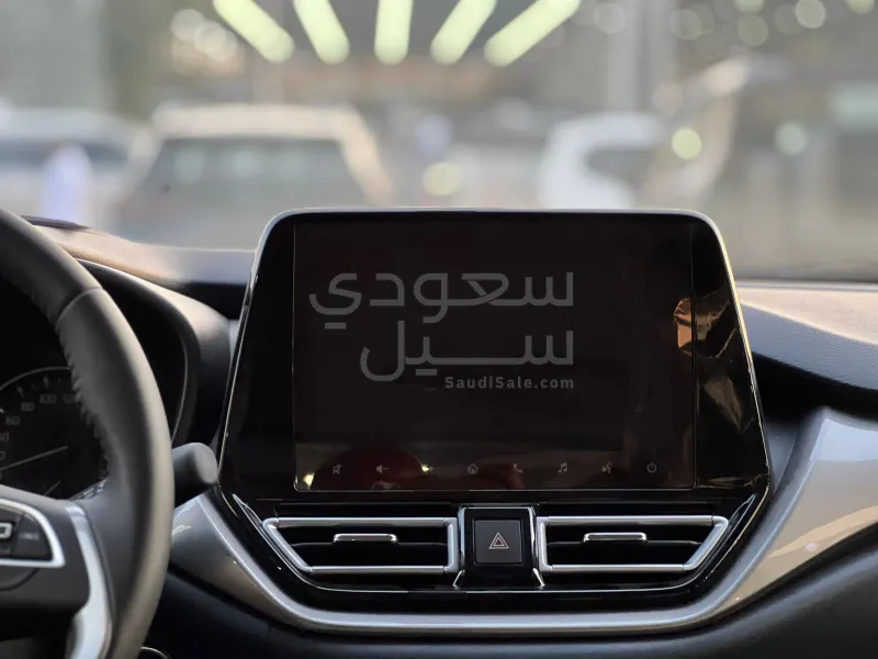 2025 Suzuki Baleno