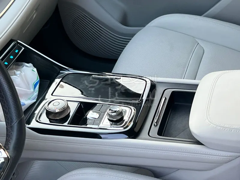 2024 Ford Territory trend