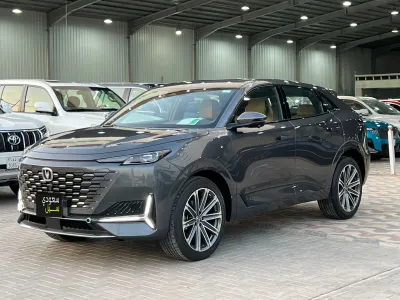 2023 Changan UNIC