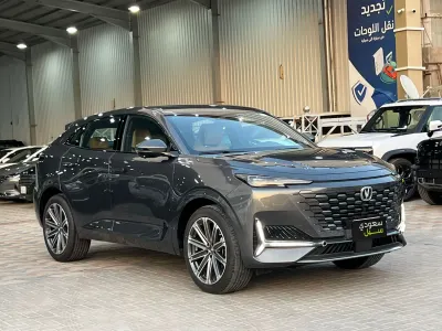 2023 Changan UNIC