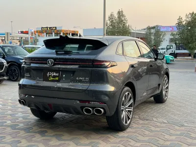 2023 Changan UNIC