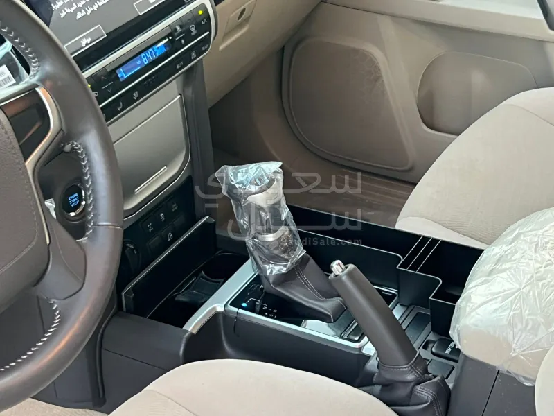 2020 Toyota Prado TX-L