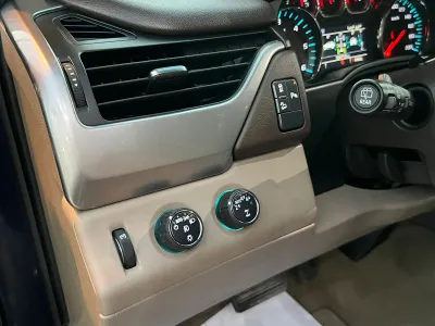 2018 Chevrolet Tahoe LS