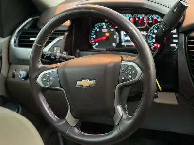 2018 Chevrolet Tahoe LS