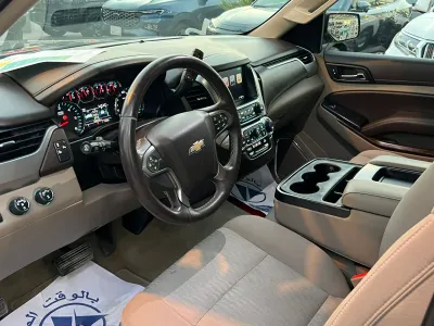 2018 Chevrolet Tahoe LS
