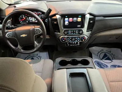 2018 Chevrolet Tahoe LS