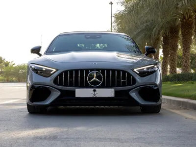 2022 Mercedes-Benz SL 63 AMG