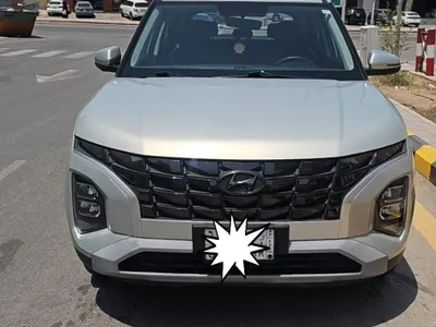 2023 Hyundai Creta