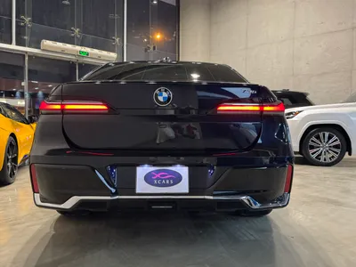 2024 BMW 7 Series 735i