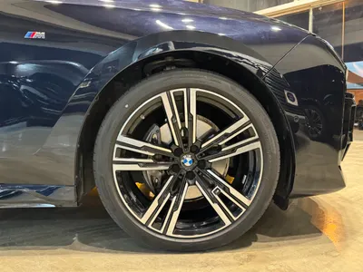 2024 BMW 7 Series 735i
