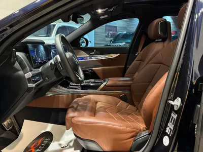 2024 BMW 7 Series 735i