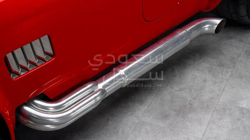 1965 فورد كوبرا
